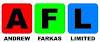 Andrew Farkas Ltd Logo