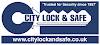 City Lock & Safe Ltd Logo
