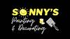 Sonny's Painting & Decorating Logo