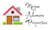 Megan Adamson Properties Ltd Logo