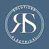 Rs Solutions Electrical Ltd Logo