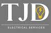 TJD Electrical Services Logo