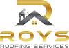 Roys Roofing Services Logo