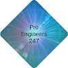 Pro Engineers 247 Logo