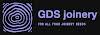 GDS Joinery Logo