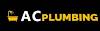 A C Plumbing and Props Ltd Logo