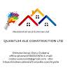 Quantum Ale Construction Ltd Logo