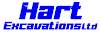 Hart Excavations Limited Logo