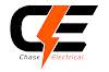 Chase Electrical Logo