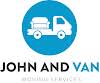 John And Van Services Limited Logo