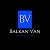 Balkan Van Logo