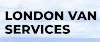 London Van Services Logo