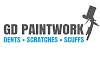 GD Paintwork Logo