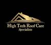 Hightech Roofcare Specialist Logo
