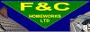F&C Homework's Limited Logo