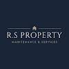 R.S Property maintenance & services LTD Logo