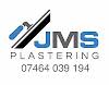 JMS Plastering Logo