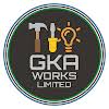 Gka Works Limited Logo