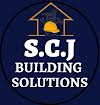 S.C.J Building Solutions Logo