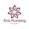 Elvis Plumbing Logo