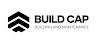 BUILD CAP Logo