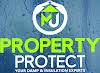 Mj Property Protect Ltd. Logo