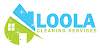 Loola Cleaning Service Limited Logo