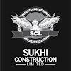 Sukhi Construction Limited Logo