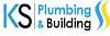 Ks Plumbing & Building Services Limited Logo