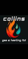 Collins Gas & Heating Ltd Logo