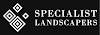 Specialist Landscapers Ltd Logo