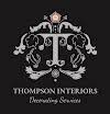 Thompson Interiors Logo