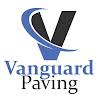 Vanguard Paving Logo