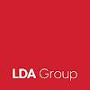 LDA Group Limited Logo