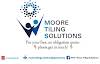 Moore Tiling & Flooring Solutions Logo
