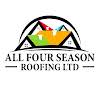 All Four Seasons Roofing Ltd Logo