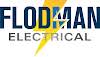 Flodman Electrical Limited Logo