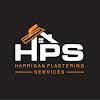 Harrigan Plastering Services Logo