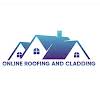 Online Roofing & Cladding Logo
