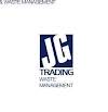 JG Trading Waste Management Logo
