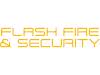 Flash Fire And Security Ltd Logo