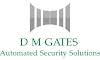 DM Gates Logo