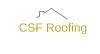 CSF Roofing Logo