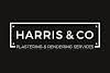Harris and Co Logo