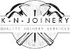 KN JOINERY Logo