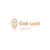 Oak Leaf Landscape Logo