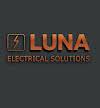Luna Electrical Solutions Logo