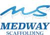 Medway Scaffolding Ltd Logo