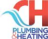 C.H Plumbing Ltd Logo