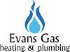 Evans Gas Logo